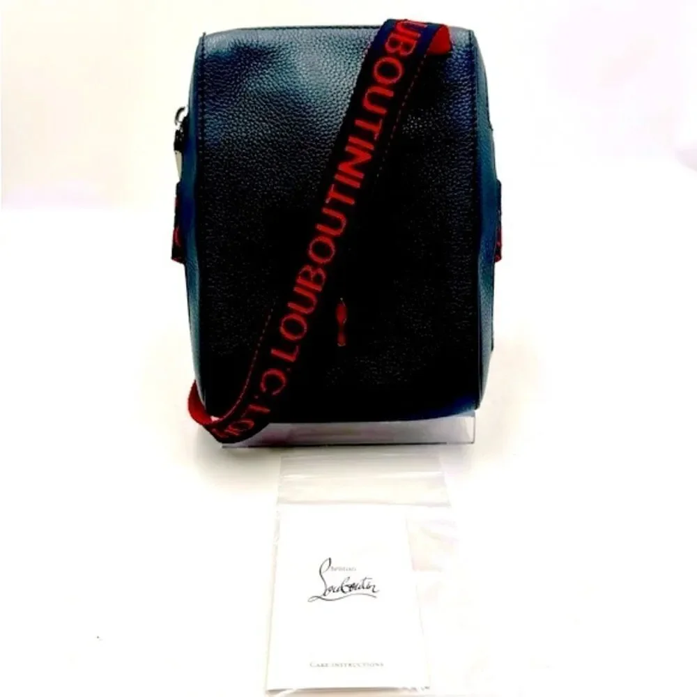 Christian Louboutin authentic christian